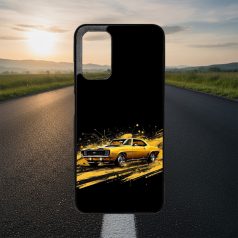 Legendárne autá - Chevrolet Camaro - Xiaomi obal