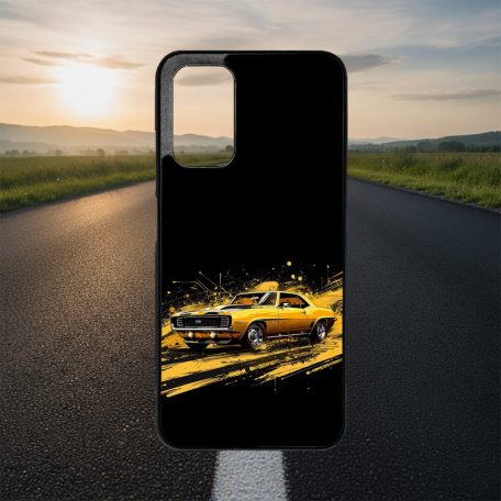 Legendárne autá - Chevrolet Camaro - Xiaomi obal