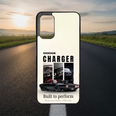 Legendárne autá - Dodge Charger - Xiaomi obal