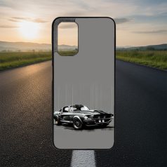 Legendárne autá - Shelby Gt 500 - Xiaomi obal