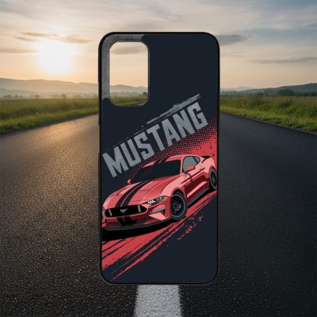 Legendárne autá - Mustang - Xiaomi obal