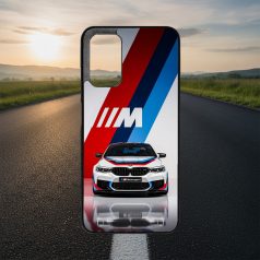 Legendárne autá - BMW Motorsport - Xiaomi obal