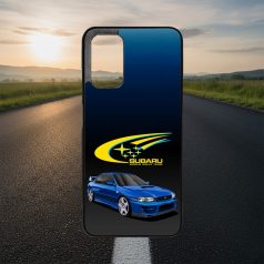 Legendárne autá - Subaru Impreza - Xiaomi obal