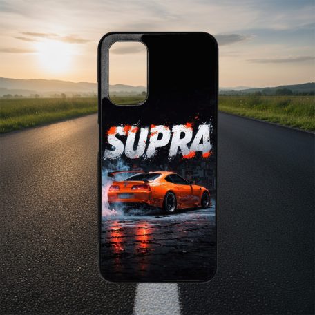 Legendárne autá - Supra - Xiaomi obal