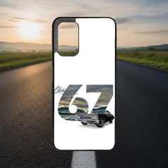 Legendárne autá - Chevrolet Impala - Xiaomi obal