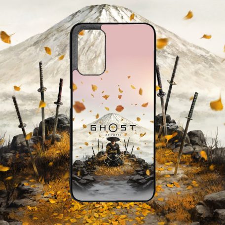 Ghost of Yotei - Poster - Xiaomi obal