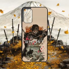 Ghost of Tsushima - Art - Xiaomi obal