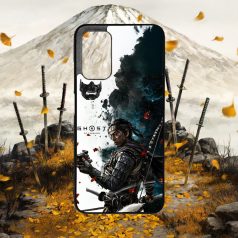 Ghost of Tsushima - Jin Sakai - Xiaomi obal