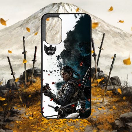Ghost of Tsushima - Jin Sakai - Xiaomi obal