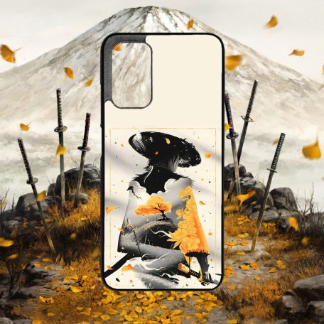 Ghost of Yotei - Atsu Art - Xiaomi obal
