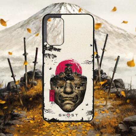 Ghost of Yotei - Mask - Xiaomi obal