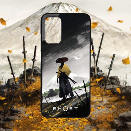 Ghost of Yotei - Atsu - Xiaomi obal