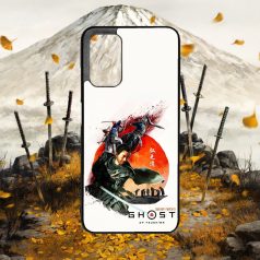 Ghost of Tsushima - Splash - Xiaomi obal