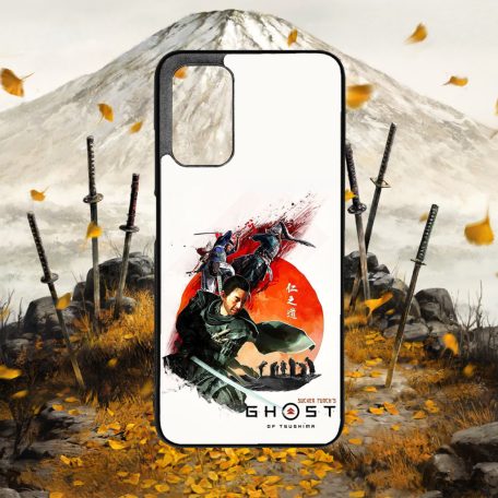 Ghost of Tsushima - Splash - Xiaomi obal