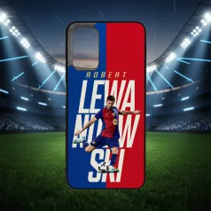 Champions Edition - Robert Lewandowski - Xiaomi obal 