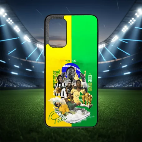 Champions Edition - Pelé - Xiaomi obal 