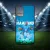 Champions Edition - Haaland - Xiaomi obal 