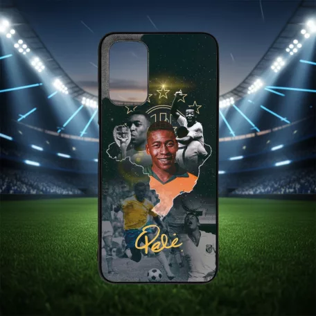Champions Edition - In memory of Pelé - Xiaomi obal 