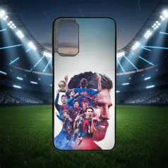 Champions Edition - Messi Art - Xiaomi obal 