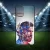 Champions Edition - Messi Art - Xiaomi obal 