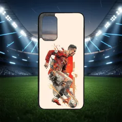Champions Edition - C. Ronaldo Art - Xiaomi obal 