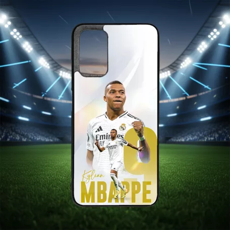 Champions Edition - Kylian Mbappe - Xiaomi obal 