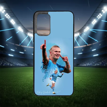 Champions Edition - Erling Haaland - Xiaomi obal 
