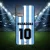 Champions Edition - 10 Maradona - Xiaomi obal 