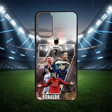 Champions Edition - Match Day - C. Ronaldo - Xiaomi obal 