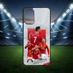   Champions Edition - Cristiano Ronaldo autogram - Xiaomi obal 