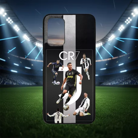Champions Edition - CR7 - Xiaomi obal 