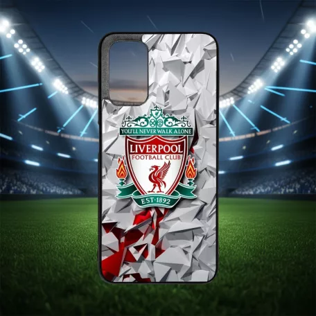 Champions Edition - Liverpool - Xiaomi obal 