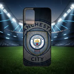 Champions Edition - Manchester City - Xiaomi obal 