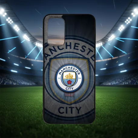 Champions Edition - Manchester City - Xiaomi obal 