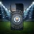 Champions Edition - Manchester City - Xiaomi obal 
