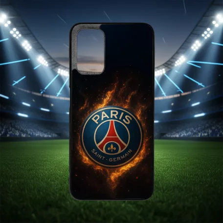 Champions Edition - Paris Saint-German - Xiaomi obal 