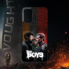 The Boys - Butcher, Homelander, SoldierBoy - Xiaomi obal