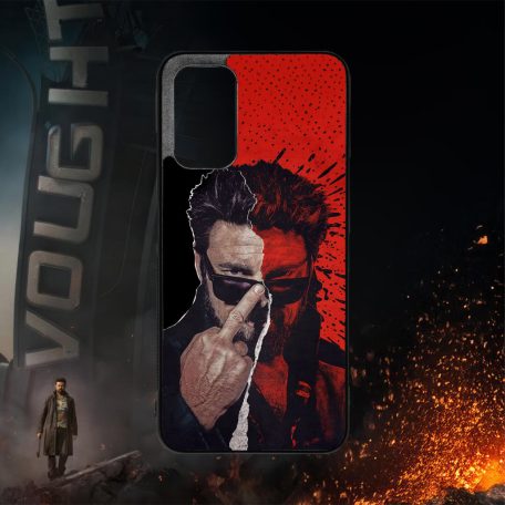 The Boys - Butcher - Xiaomi obal