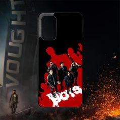 The Boys - Red Silhouette - Xiaomi obal