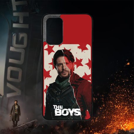 The Boys - Soldier Boy - Xiaomi obal