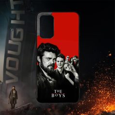 The Boys - Diabolical Alliance - Xiaomi obal