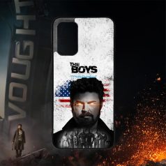 The Boys - The Diabolical Wrath - Xiaomi obal