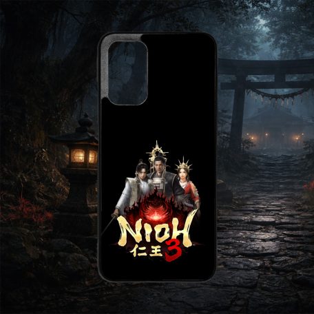 Nioh 3 - Xiaomi obal