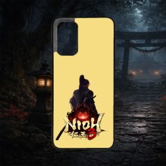Nioh 3 - Samurai - Xiaomi obal