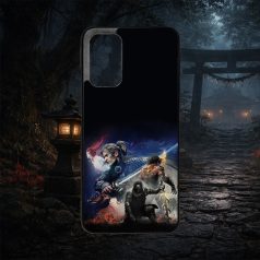 Nioh art style - Xiaomi obal
