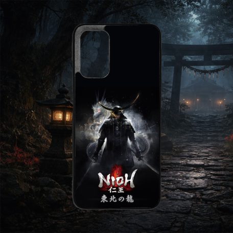 Nioh Spirit - Xiaomi obal