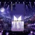 BTS in white - Xiaomi obal