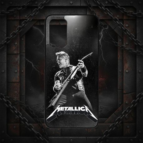 Metallica - James Hetfield - Xiaomi obal