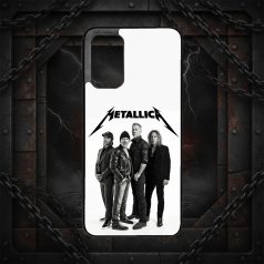 Metallica - Band - Xiaomi obal