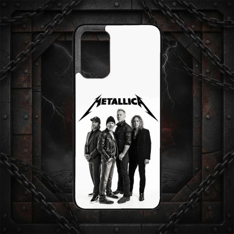 Metallica - Band - Xiaomi obal